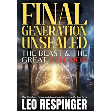 Final Generation Unsealed: The Beast & The Great Delusion