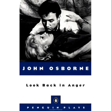 Look Back in Anger