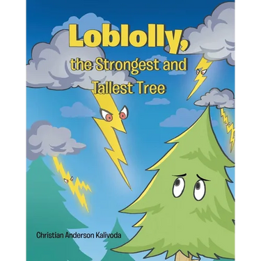 Loblolly, the Strongest and Tallest Tree