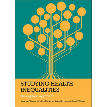 Studying Health Inequalities: An Applied Approach