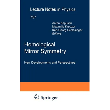 Homological Mirror Symmetry: New Developments and Perspectives