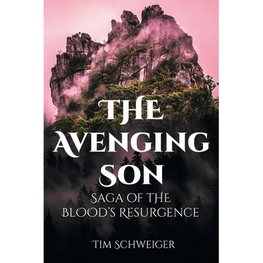 The Avenging Son: Saga of the Blood's Resurgence