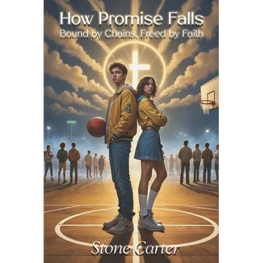 How Promise Falls: A Stone Carter Novel