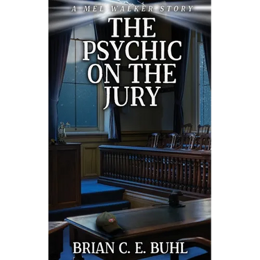 The Psychic on the Jury