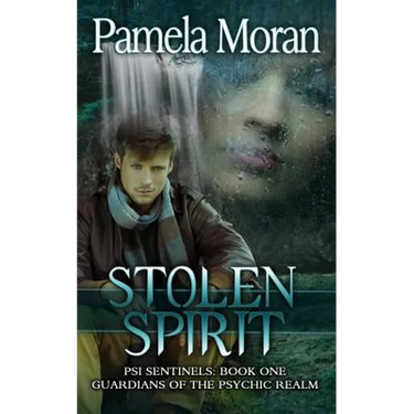 Stolen Spirit (PSI Sentinels: Book One - Guardians of the Psychic Realm)