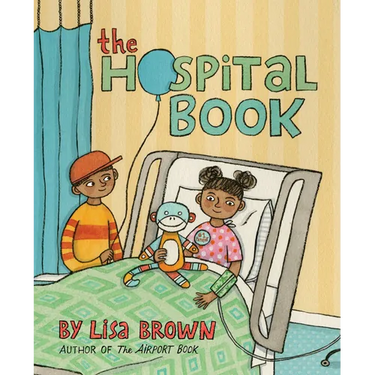 The Hospital Book