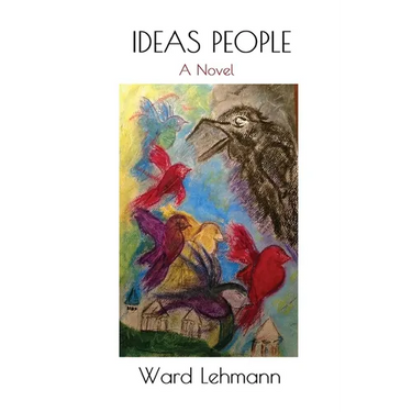 Ideas People
