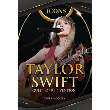 Taylor Swift: Queen of Reinvention