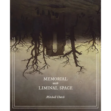 Memorial with Liminal Space