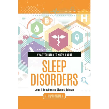 What You Need to Know about Sleep Disorders