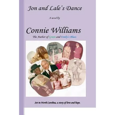 Jon and Lale's Dance