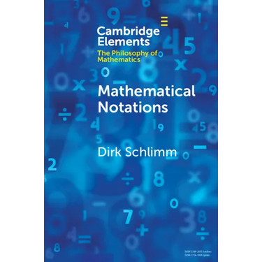Mathematical Notations