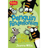 Penguin Pandemonium - The Rescue