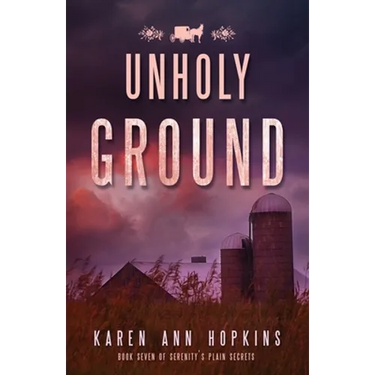 Unholy Ground