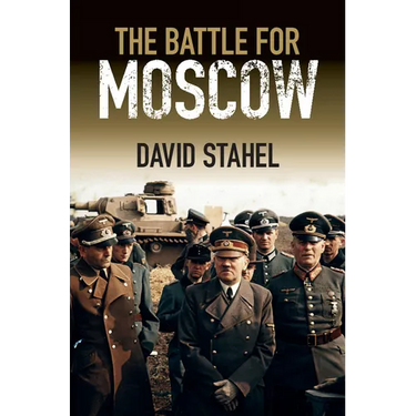 The Battle for Moscow