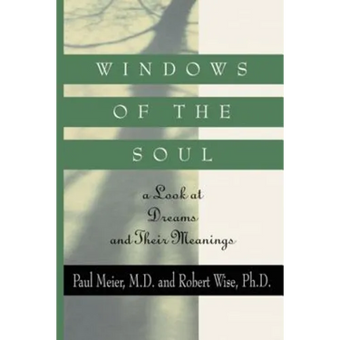 Windows of the Soul
