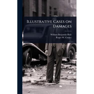 Illustrative Cases on Damages