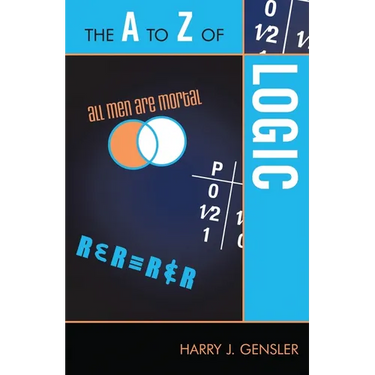 The A to Z of Logic