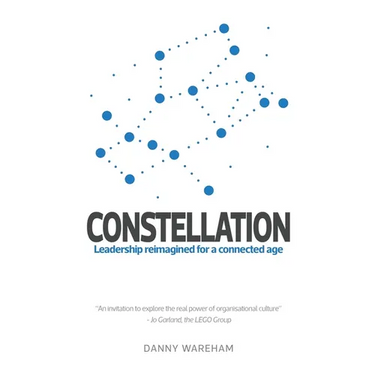 Constellation: Leadership Reimagined for a Connected Age