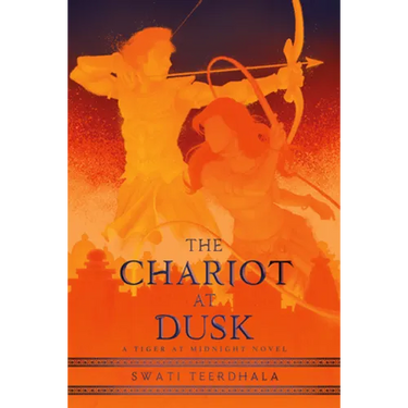 The Chariot at Dusk