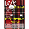 Pa's Journal - His Untold Story: Stories, Memories and Moments of Pa's Life: A Guided Memory Journal