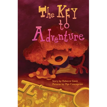 The Key to Adventure