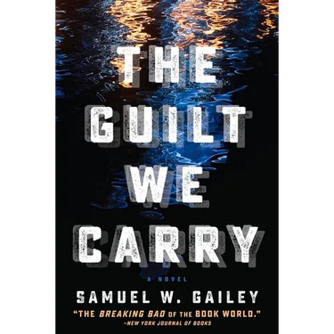 The Guilt We Carry