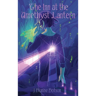 The Inn at the Amethyst Lantern
