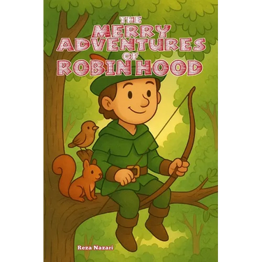 The Merry Adventures of Robin Hood