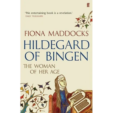 Hildegard of Bingen