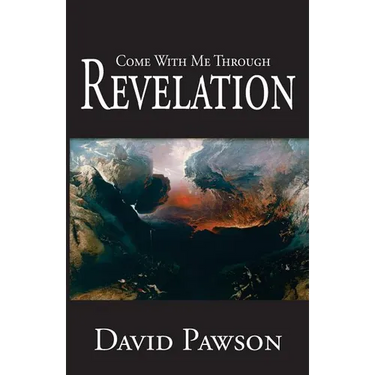 Come With Me Through Revelation