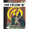 The Yellow 'm'