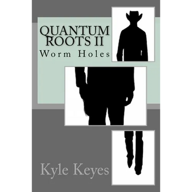 Quantum Roots II: Worm Holes