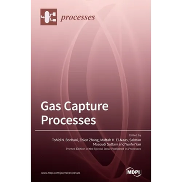 Gas Capture Processes