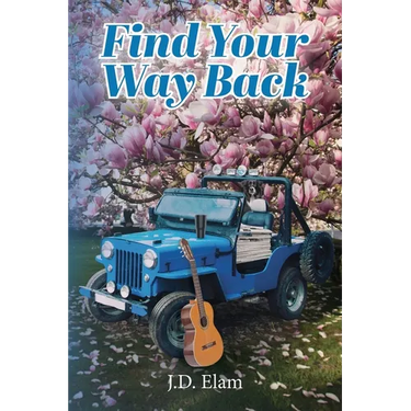 Find Your Way Back