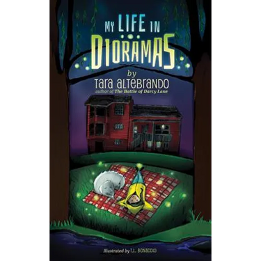 My Life in Dioramas
