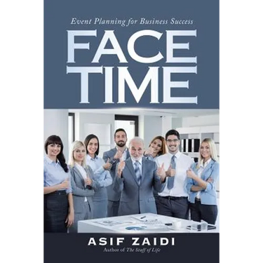 Face Time: Event Planning for Business Success
