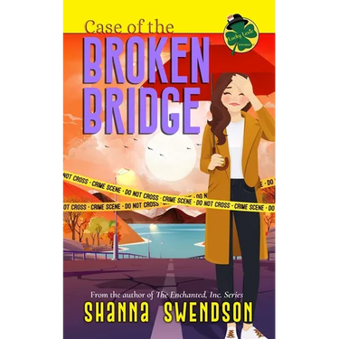 Case of the Broken Bridge