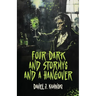 Four Dark and Stormys and a Hangover