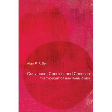 Convinced, Concise, and Christian