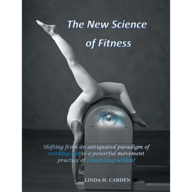 The New Science of Fitness