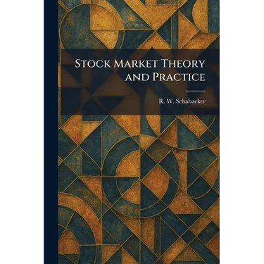 Stock Market Theory and Practice