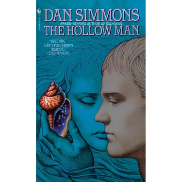 The Hollow Man