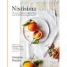 Nistisima: The Secret to Delicious Mediterranean Vegan Food from the Mediterranean and Beyond