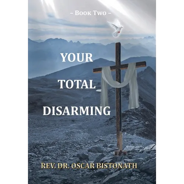 Your Total Disarming: Book 2