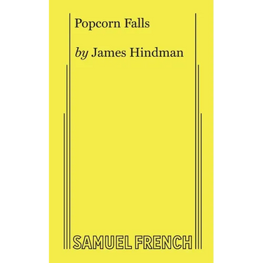 Popcorn Falls