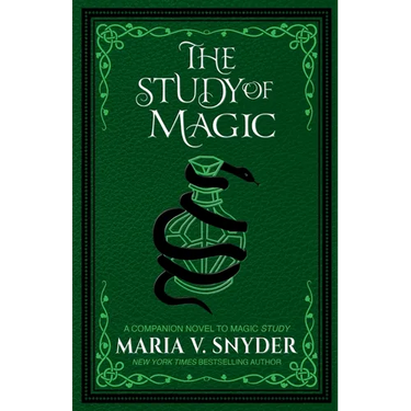 The Study of Magic