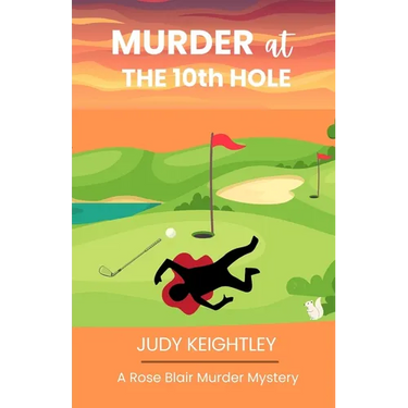 Murder at the 10th Hole