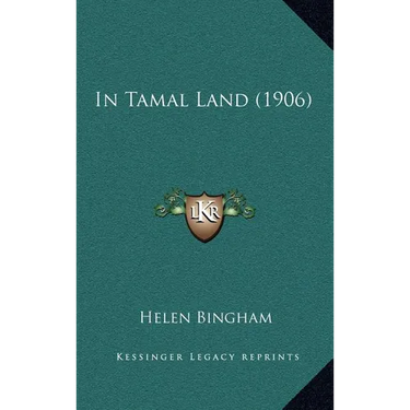 In Tamal Land (1906)
