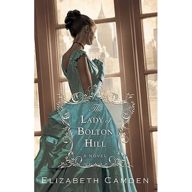 The Lady of Bolton Hill